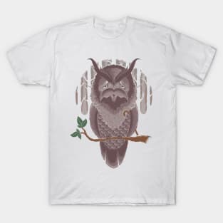 Getting Owld T-Shirt